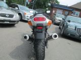 2005 Kawasaki ZX600J7F ZZ-R600 MOTORCYCLE CALL TO VIEW / NO TEST DRIVES Photo10