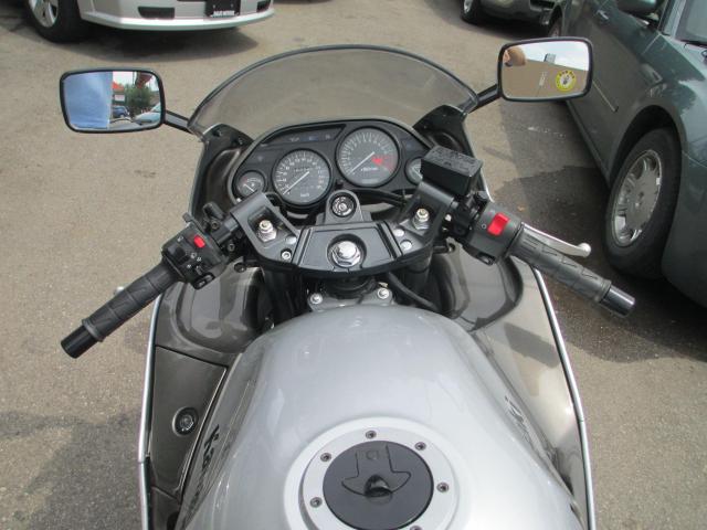 2005 Kawasaki ZX600J7F ZZ-R600 MOTORCYCLE CALL TO VIEW / NO TEST DRIVES Photo5