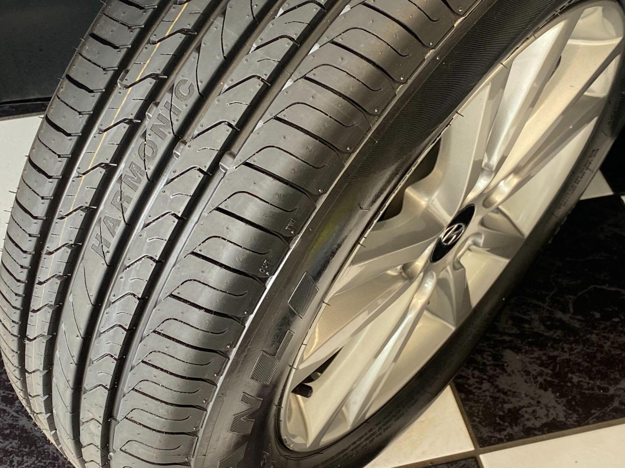 2015 Hyundai Sonata 2.4L GL+New Tires+Camera+HeatedSeats+ACCIDENT FREE - Photo #11