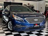 2015 Hyundai Sonata 2.4L GL+New Tires+Camera+HeatedSeats+ACCIDENT FREE Photo77