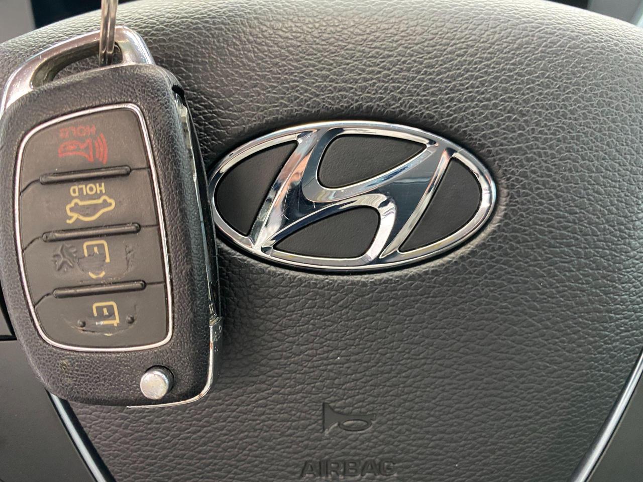 2015 Hyundai Sonata 2.4L GL+New Tires+Camera+HeatedSeats+ACCIDENT FREE Photo78