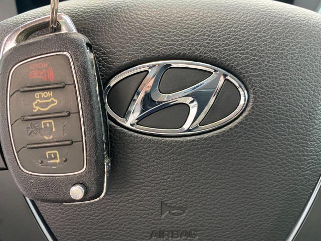 2015 Hyundai Sonata 2.4L GL+New Tires+Camera+HeatedSeats+ACCIDENT FREE Photo15