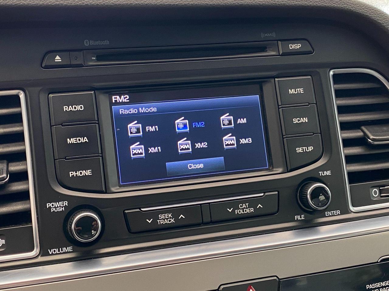 2015 Hyundai Sonata 2.4L GL+New Tires+Camera+HeatedSeats+ACCIDENT FREE - Photo #27