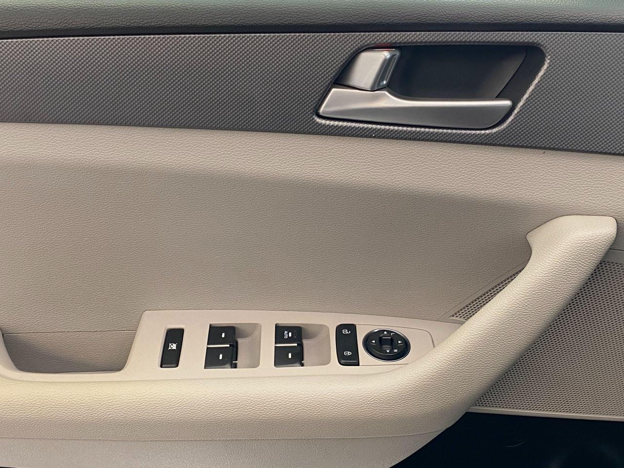 2015 Hyundai Sonata 2.4L GL+New Tires+Camera+HeatedSeats+ACCIDENT FREE - Photo #49