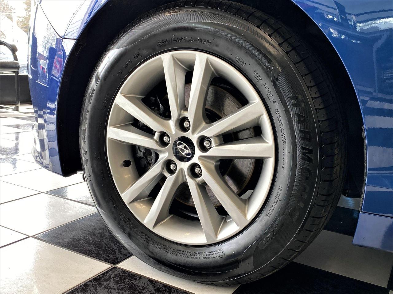 2015 Hyundai Sonata 2.4L GL+New Tires+Camera+HeatedSeats+ACCIDENT FREE Photo50