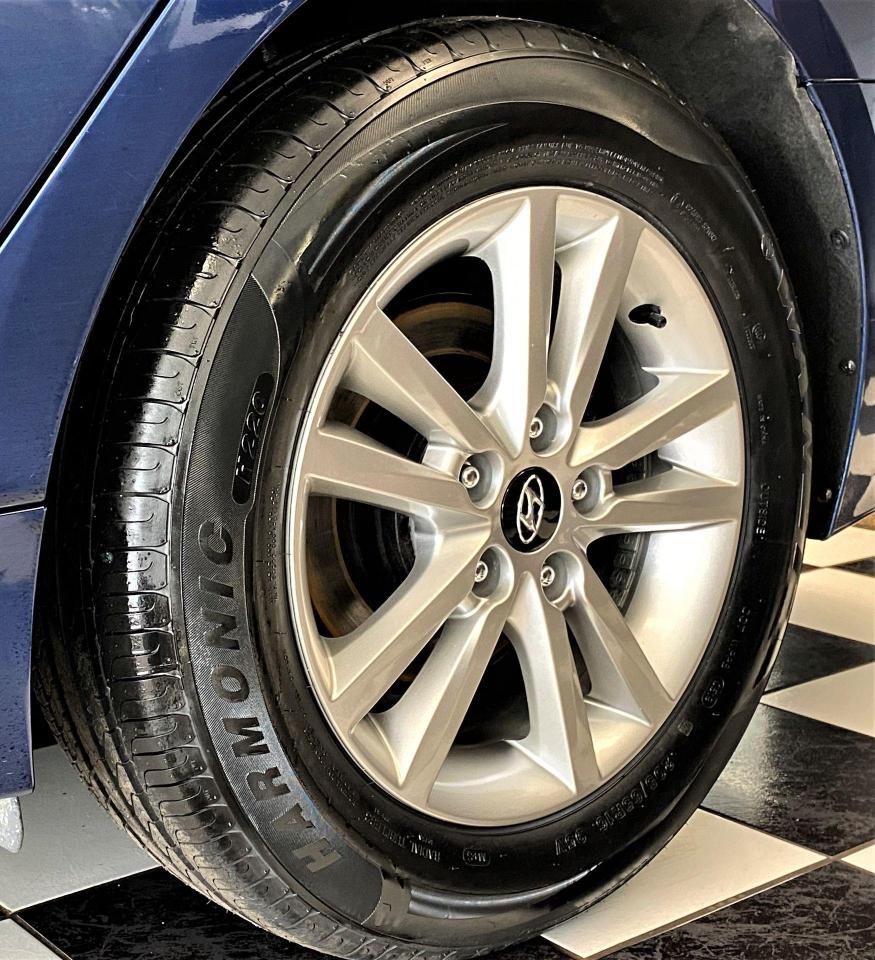 2015 Hyundai Sonata 2.4L GL+New Tires+Camera+HeatedSeats+ACCIDENT FREE Photo114
