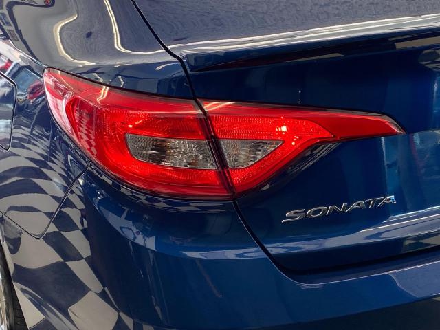 2015 Hyundai Sonata 2.4L GL+New Tires+Camera+HeatedSeats+ACCIDENT FREE Photo60