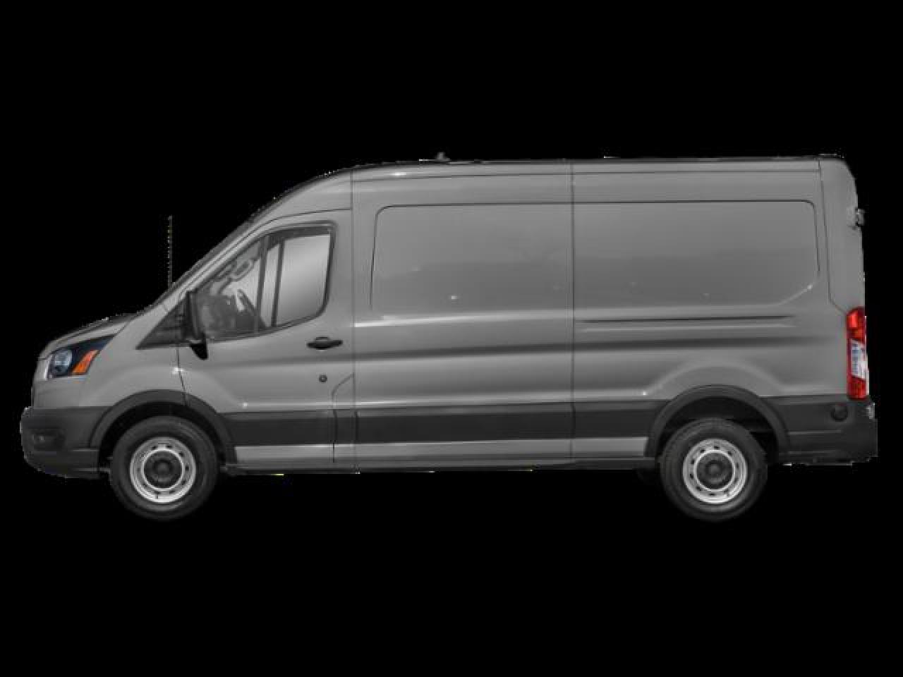 2014 ford transit cargo van for sale