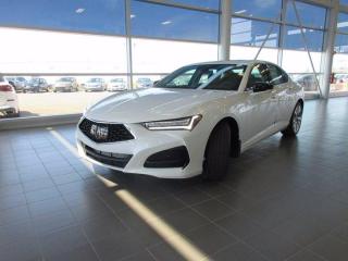 New 2021 Acura TLX Base for sale in Dieppe, NB