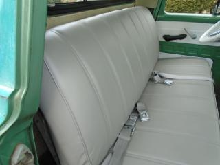 1958 Ford F SERIES Custom AVAILABLE IN SUTTON - Photo #12