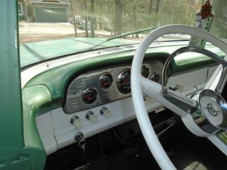 1958 Ford F SERIES Custom AVAILABLE IN SUTTON - Photo #37
