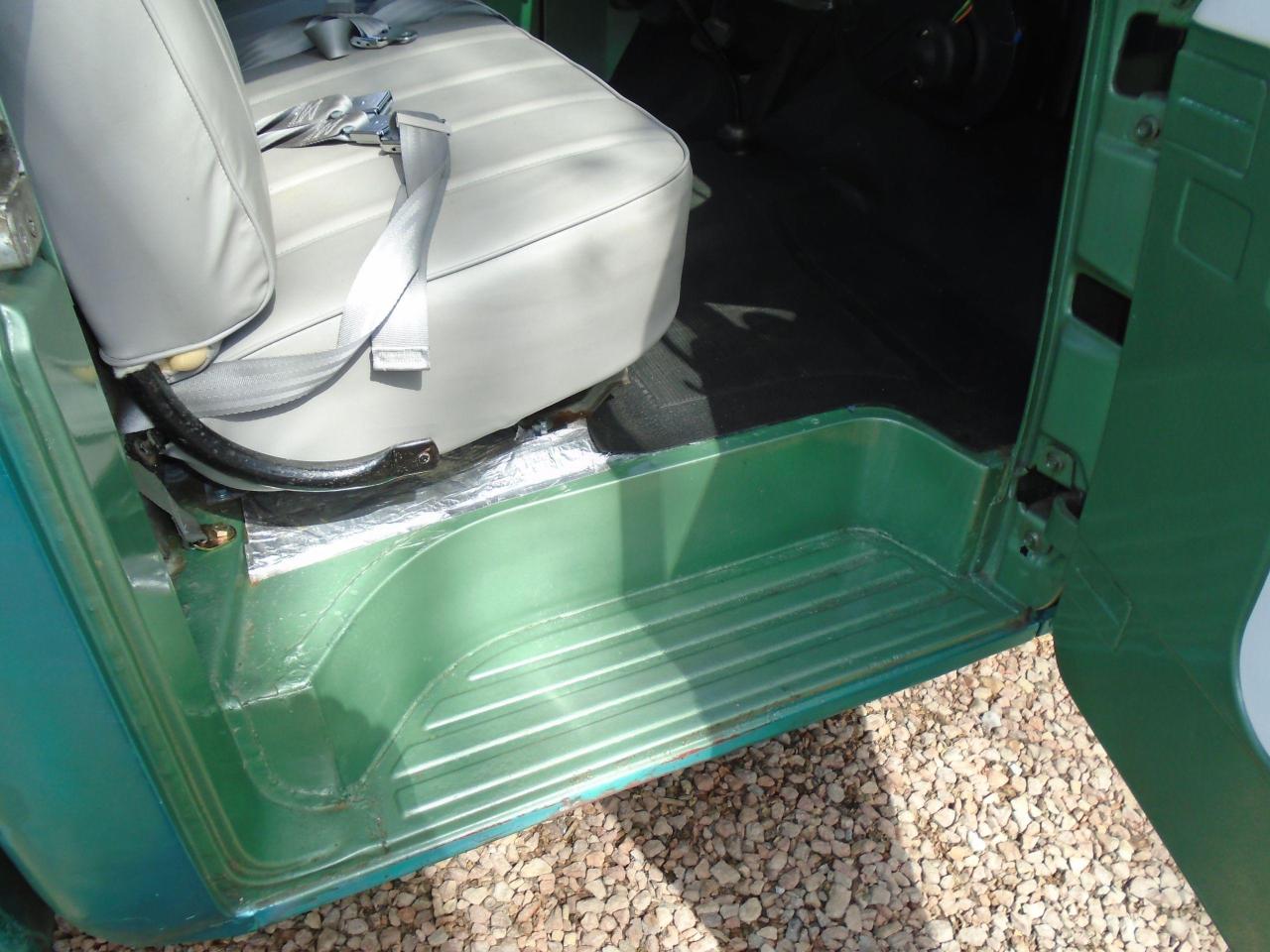 1958 Ford F SERIES Custom AVAILABLE IN SUTTON - Photo #42