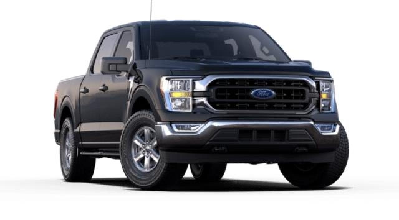 New 2021 Ford F-150 XLT for sale in North Bay, ON