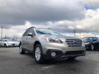 Used 2015 Subaru Outback W/Eyesight PKG - Technology PKG for sale in Langley, BC