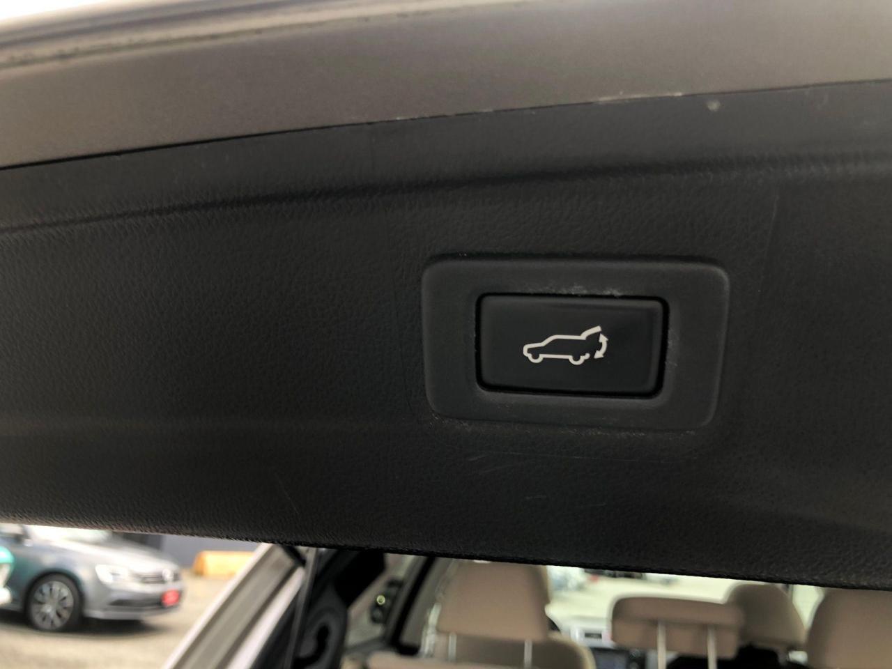 2015 Subaru Outback W/Eyesight PKG - Technology PKG - Photo #4