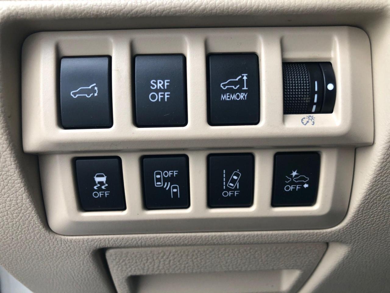 2015 Subaru Outback W/Eyesight PKG - Technology PKG - Photo #16