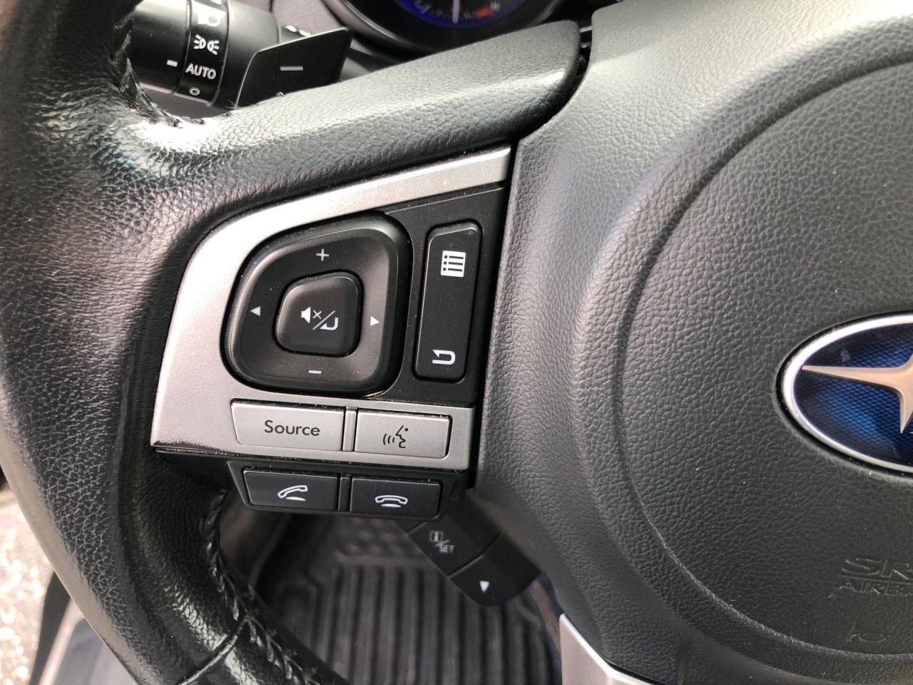 2015 Subaru Outback W/Eyesight PKG - Technology PKG - Photo #17