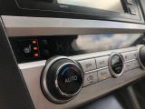 2015 Subaru Outback W/Eyesight PKG - Technology PKG