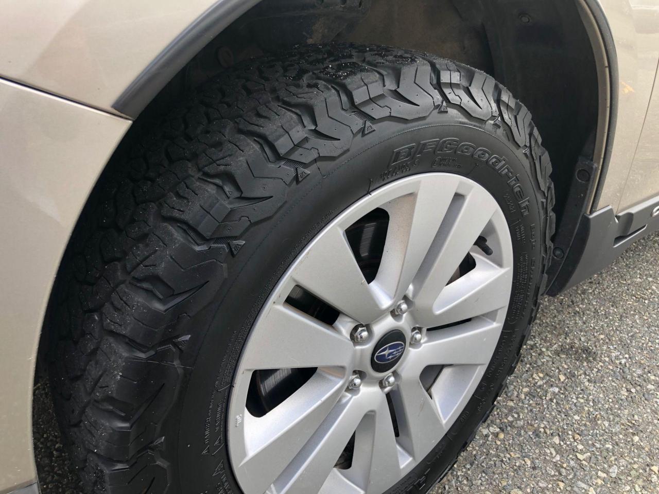 2015 Subaru Outback W/Eyesight PKG - Technology PKG - Photo #23