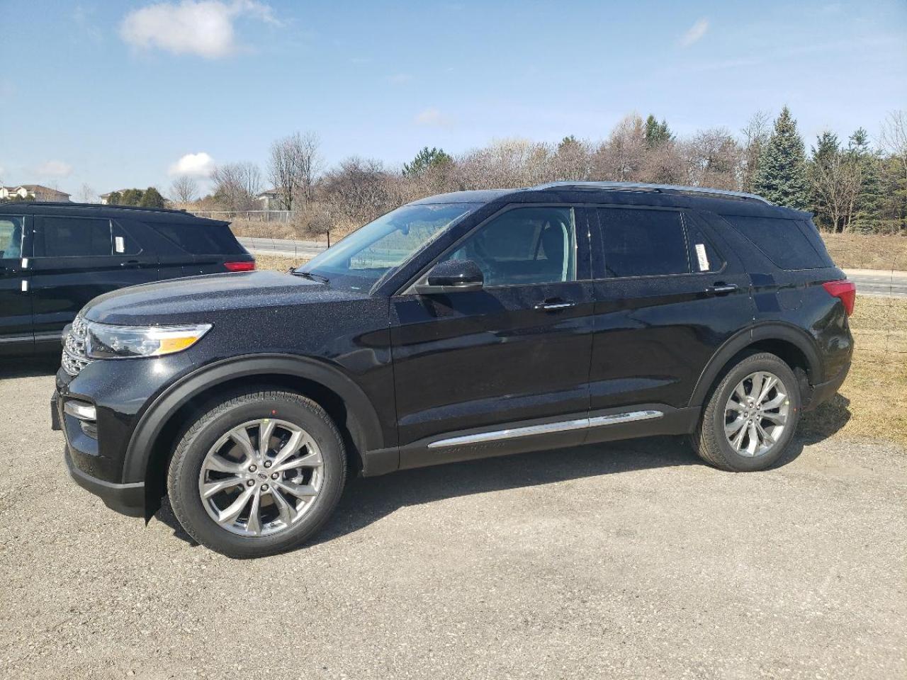 New And Used Ford Explorer For Sale In London On Carpages Ca