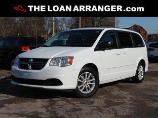 Used 2014 Dodge Grand Caravan  for sale in Barrie, ON