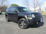 Used 2014 Jeep Patriot north for sale in Mississauga, ON