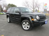 Used 2011 Jeep Patriot north for sale in Mississauga, ON