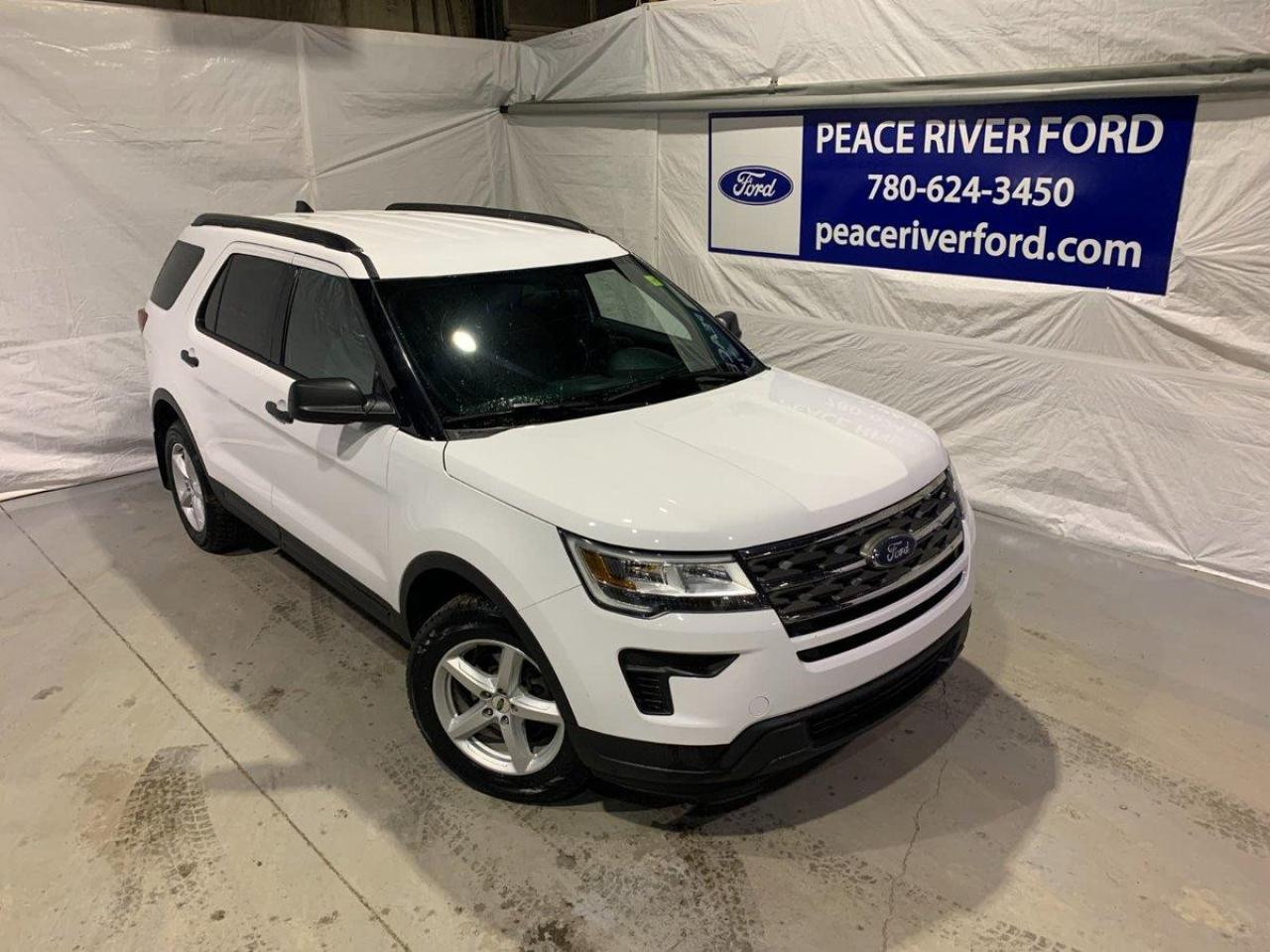 New And Used Ford Explorer For Sale In Alberta Carpages Ca