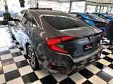 2016 Honda Civic EX+Sunroof+Camera+ApplePlay+Alloys+ACCIDENT FREE Photo69