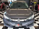 2016 Honda Civic EX+Sunroof+Camera+ApplePlay+Alloys+ACCIDENT FREE Photo73