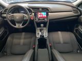 2016 Honda Civic EX+Sunroof+Camera+ApplePlay+Alloys+ACCIDENT FREE Photo75