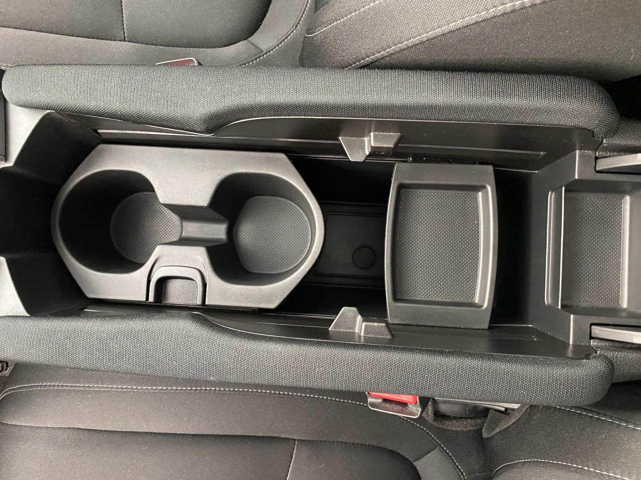 2016 Honda Civic EX+Sunroof+Camera+ApplePlay+Alloys+ACCIDENT FREE - Photo #46
