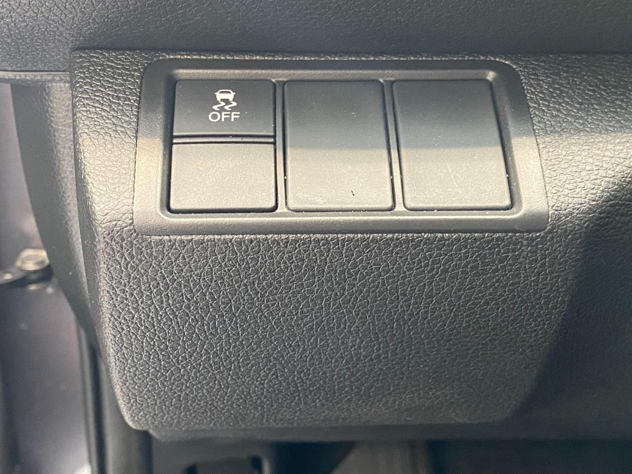 2016 Honda Civic EX+Sunroof+Camera+ApplePlay+Alloys+ACCIDENT FREE - Photo #51