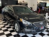 2017 Hyundai Sonata GL+Camera+Bluetooth+Heated Seats+AC+ACCIDENT FREE Photo71