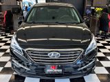 2017 Hyundai Sonata GL+Camera+Bluetooth+Heated Seats+AC+ACCIDENT FREE Photo72