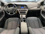 2017 Hyundai Sonata GL+Camera+Bluetooth+Heated Seats+AC+ACCIDENT FREE Photo75