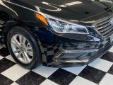 2017 Hyundai Sonata GL+Camera+Bluetooth+Heated Seats+AC+ACCIDENT FREE Photo98