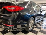 2017 Hyundai Sonata GL+Camera+Bluetooth+Heated Seats+AC+ACCIDENT FREE Photo101