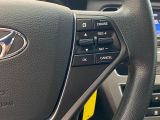 2017 Hyundai Sonata GL+Camera+Bluetooth+Heated Seats+AC+ACCIDENT FREE Photo112