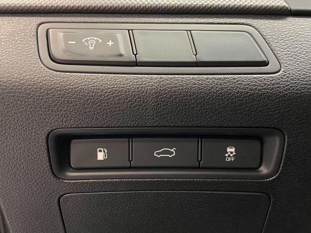 2017 Hyundai Sonata GL+Camera+Bluetooth+Heated Seats+AC+ACCIDENT FREE Photo50