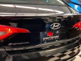 2017 Hyundai Sonata GL+Camera+Bluetooth+Heated Seats+AC+ACCIDENT FREE Photo130