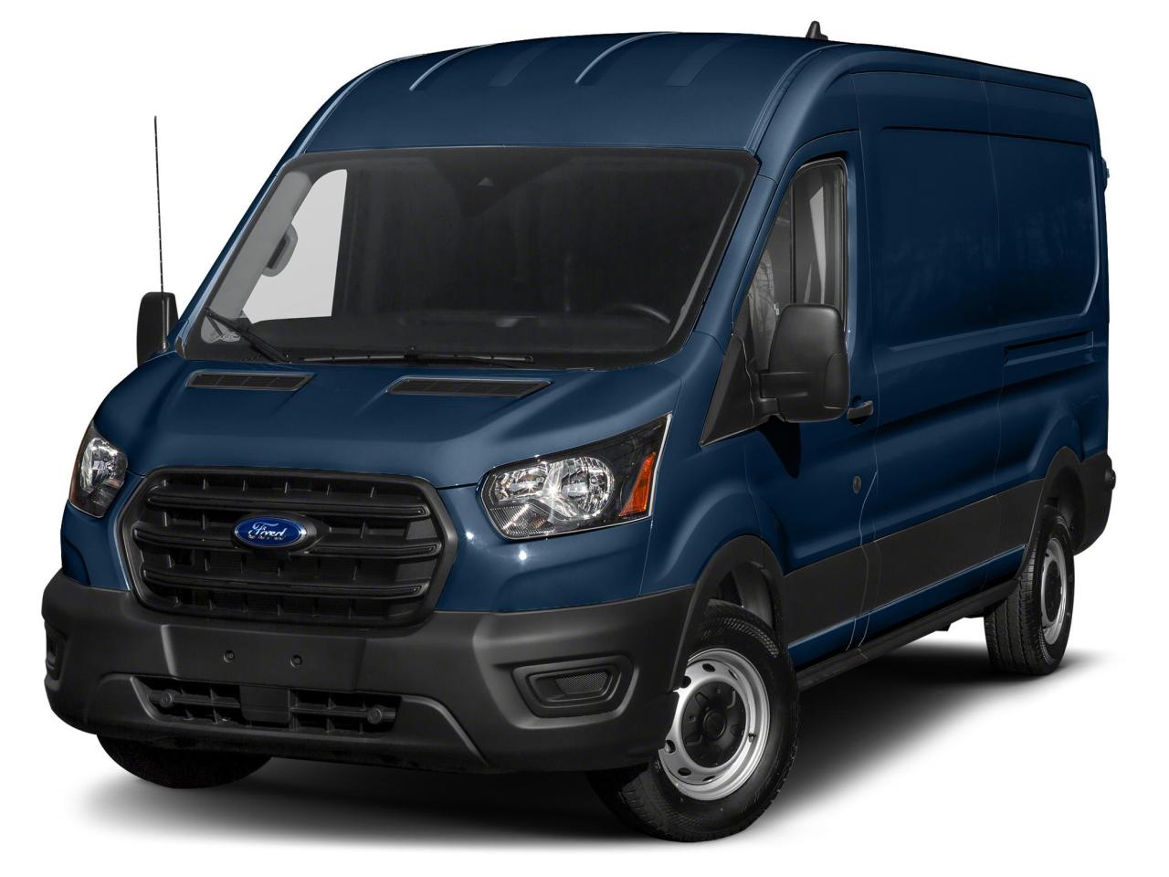 used ford transit 350 xlt