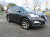 Used 2013 Hyundai Santa Fe 2.4 sport for sale in Mississauga, ON