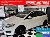 2017 Mercedes-Benz B-Class B250 4MATIC+Camera+GPS+Roof+NewBrakes+ACCIDENTFRE Photo74