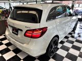 2017 Mercedes-Benz B-Class B250 4MATIC+Camera+GPS+Roof+NewBrakes+ACCIDENTFRE Photo77