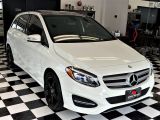 2017 Mercedes-Benz B-Class B250 4MATIC+Camera+GPS+Roof+NewBrakes+ACCIDENTFRE Photo78