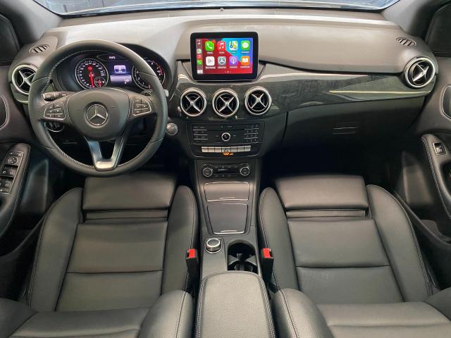 2017 Mercedes-Benz B-Class B250 4MATIC+Camera+GPS+Roof+NewBrakes+ACCIDENTFRE Photo8