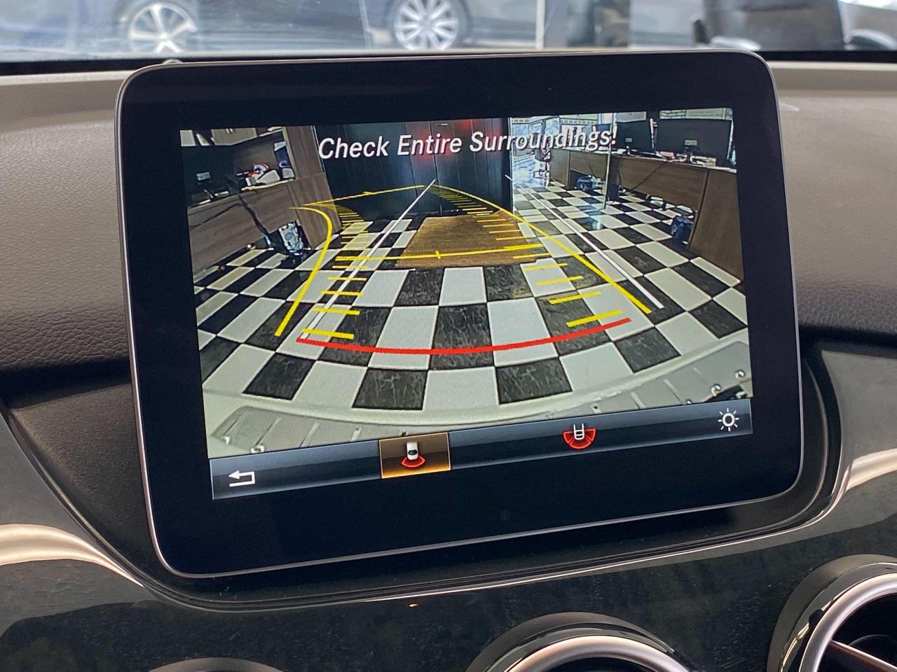 2017 Mercedes-Benz B-Class B250 4MATIC+Camera+GPS+Roof+NewBrakes+ACCIDENTFRE - Photo #11