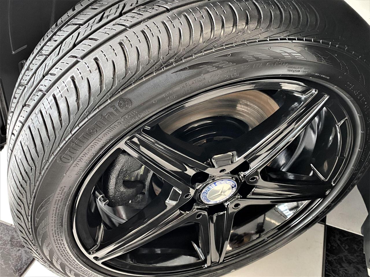 2017 Mercedes-Benz B-Class B250 4MATIC+Camera+GPS+Roof+NewBrakes+ACCIDENTFRE Photo85