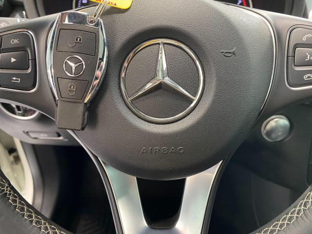 2017 Mercedes-Benz B-Class B250 4MATIC+Camera+GPS+Roof+NewBrakes+ACCIDENTFRE Photo16